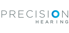 Precision Hearing Aid CenterLogo